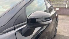 Ford Puma 1.0 EcoBoost Hybrid mHEV ST-Line 5dr Petrol Hatchback